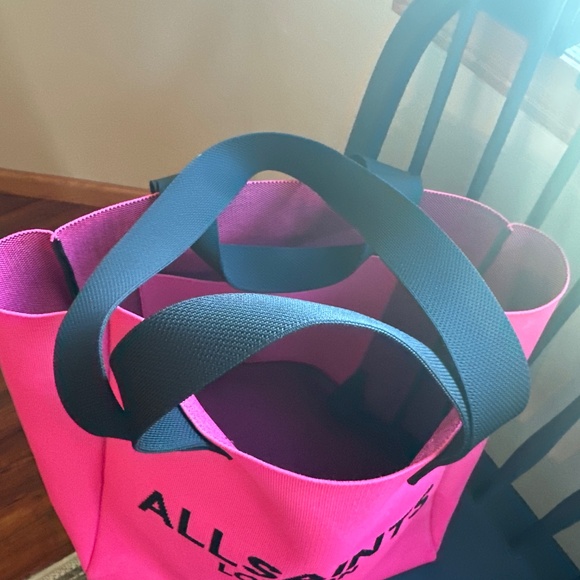 All Saints tote bag - Picture 5 of 5